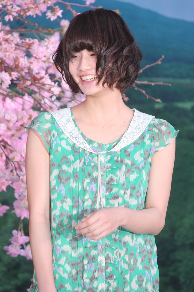 映画『HOME 愛しの座敷わらし』完成披露試写会写真ギャラリー（6枚目）