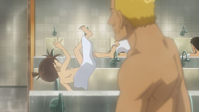 「名探偵コナン エピソード“ONE” 小さくなった名探偵」「江戸川コナン失踪事件 史上最悪の二日間」フォトギャラリー（2枚目）