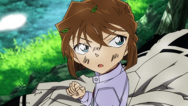 「名探偵コナン エピソード“ONE” 小さくなった名探偵」「江戸川コナン失踪事件 史上最悪の二日間」フォトギャラリー（3枚目）