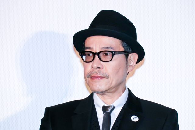 玉森裕太、吉岡里帆、染谷将太ら笑顔で『パラレルワールド・ラブストーリー』完成を報告！（9枚目）