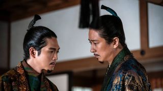 「豊臣兄弟！」徳川四天王集結！谷原章介の北条氏政も初登場