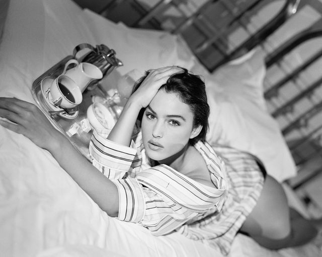 モニカ・ベルッチ＆ヴァンサン・カッセル（6枚目）