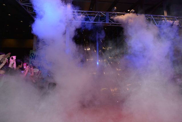 ウィル・スミス来日！悪役集結『スーサイド・スクワッド』ジャパンプレミアギャラリー（11枚目）