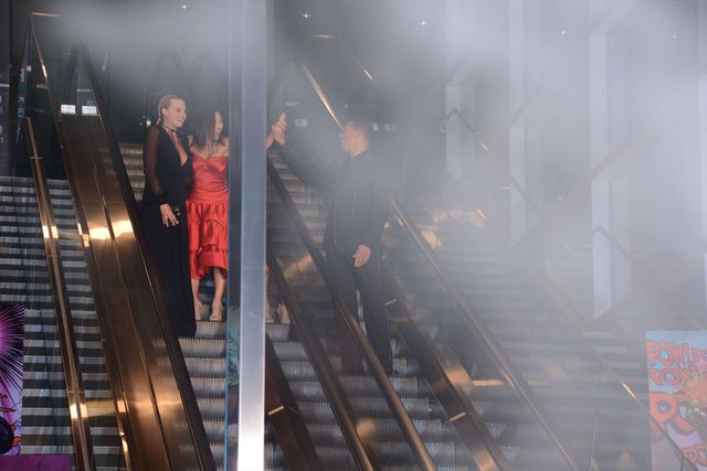 ウィル・スミス来日！悪役集結『スーサイド・スクワッド』ジャパンプレミアギャラリー（12枚目）