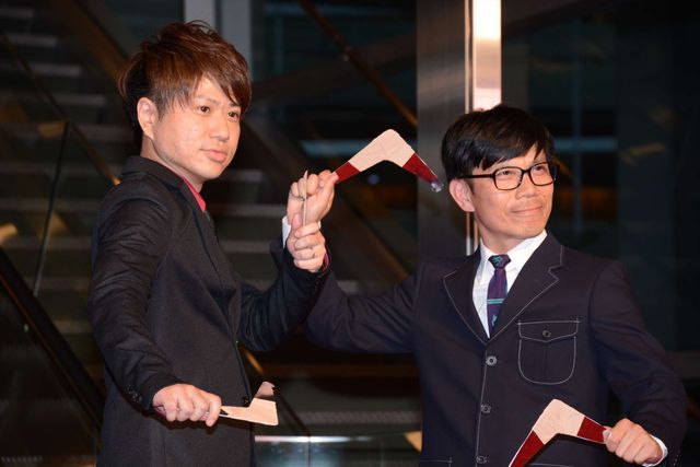 ウィル・スミス来日！悪役集結『スーサイド・スクワッド』ジャパンプレミアギャラリー（14枚目）