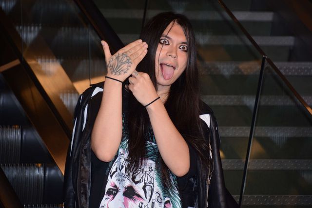 ウィル・スミス来日！悪役集結『スーサイド・スクワッド』ジャパンプレミアギャラリー（16枚目）