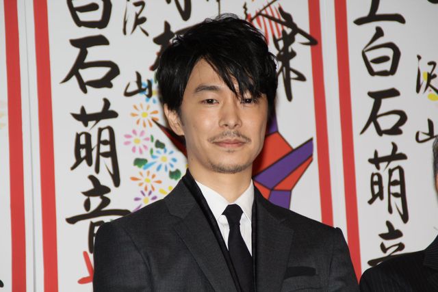 涙、涙の『舞妓はレディ』初日舞台あいさつ！フォトギャラリー（5枚目）