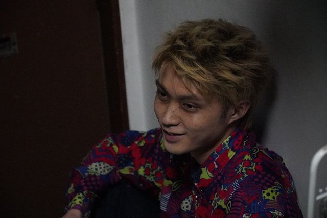 ドラマ「珈琲いかがでしょう」場面写真（2枚目）