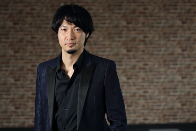 『るろうに剣心　最終章』相楽左之助役・青木崇高インタビューカット：フォトギャラリー