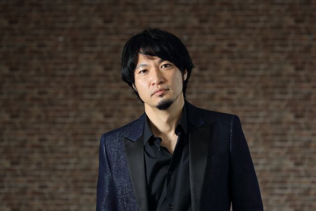 『るろうに剣心　最終章』相楽左之助役・青木崇高インタビューカット（2枚目）