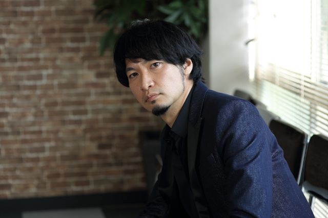 『るろうに剣心　最終章』相楽左之助役・青木崇高インタビューカット（3枚目）