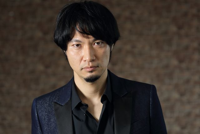 『るろうに剣心　最終章』相楽左之助役・青木崇高インタビューカット（5枚目）