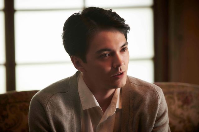 村川絵梨が体当たりの演技で挑んだ！映画『花芯』フォトギャラリー（5枚目）