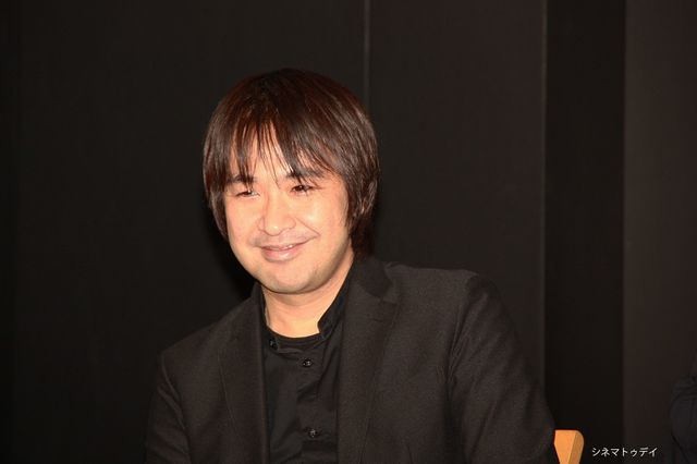 ジャニーズWEST小瀧、初の単独舞台主演！舞台「MORSE－モールス－」の製作発表会見フォトギャラリー（4枚目）