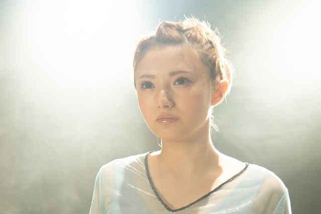 田中みな実“礼香”が美しすぎる…ドラマ「Ｍ　愛すべき人がいて」（4枚目）