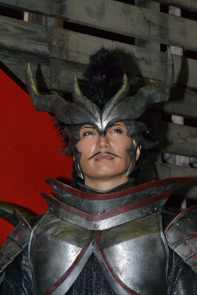 テレビドラマ「戦国BASARA-MOONLIGHT PARTY-」フォトギャラリー（9枚目）