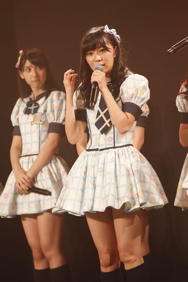 HKT48 チームH 「博多レジェンド」公演フォトギャラリー：フォトギャラリー