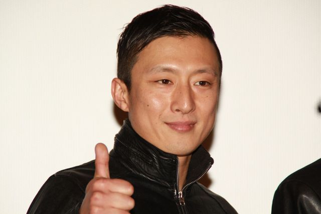 浦井健治らグロンギ一族キャストによるグロンギ語寸劇も披露！「仮面ライダークウガ グロンギナイト」フォトギャラリー（5枚目）