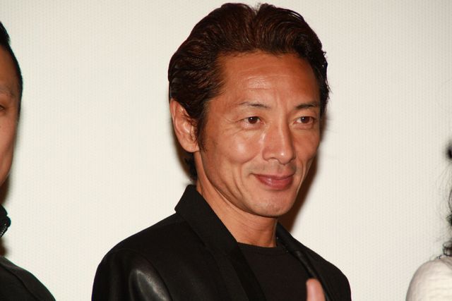 浦井健治らグロンギ一族キャストによるグロンギ語寸劇も披露！「仮面ライダークウガ グロンギナイト」フォトギャラリー（6枚目）