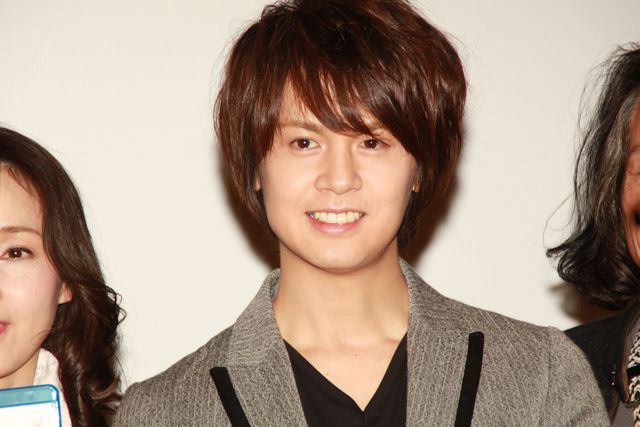 浦井健治らグロンギ一族キャストによるグロンギ語寸劇も披露！「仮面ライダークウガ グロンギナイト」フォトギャラリー（8枚目）