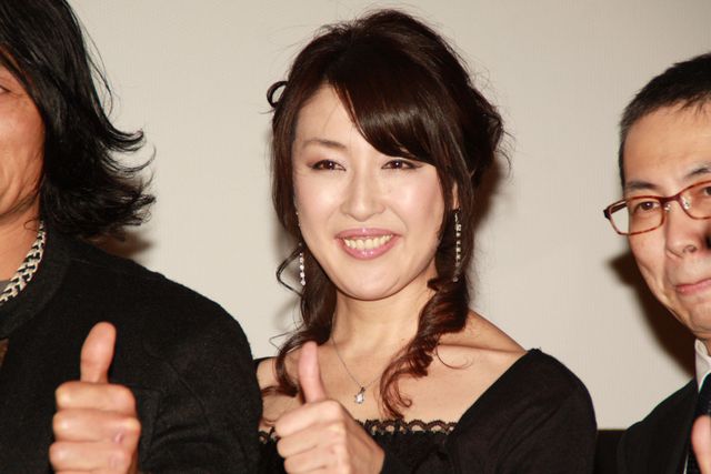 浦井健治らグロンギ一族キャストによるグロンギ語寸劇も披露！「仮面ライダークウガ グロンギナイト」フォトギャラリー（10枚目）