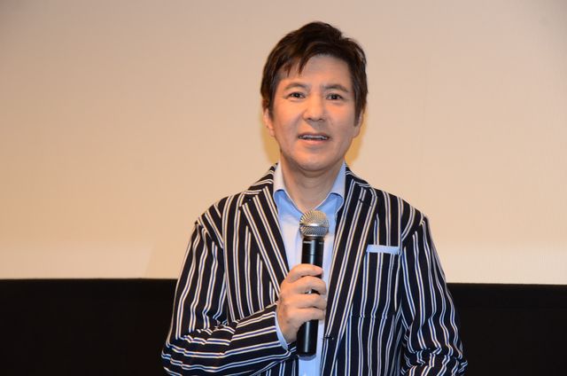 関根勤、ロビン・ウィリアムズさんは日本でいう西田敏行『ミラクル・ニール！』イベントギャラリー（2枚目）