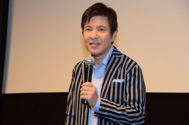 関根勤、ロビン・ウィリアムズさんは日本でいう西田敏行『ミラクル・ニール！』イベントギャラリー（3枚目）