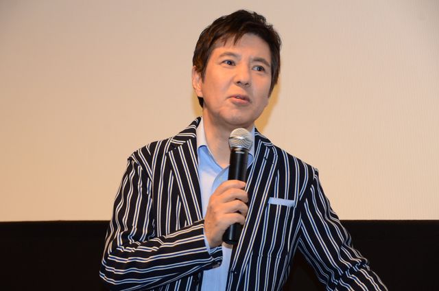 関根勤、ロビン・ウィリアムズさんは日本でいう西田敏行『ミラクル・ニール！』イベントギャラリー（4枚目）