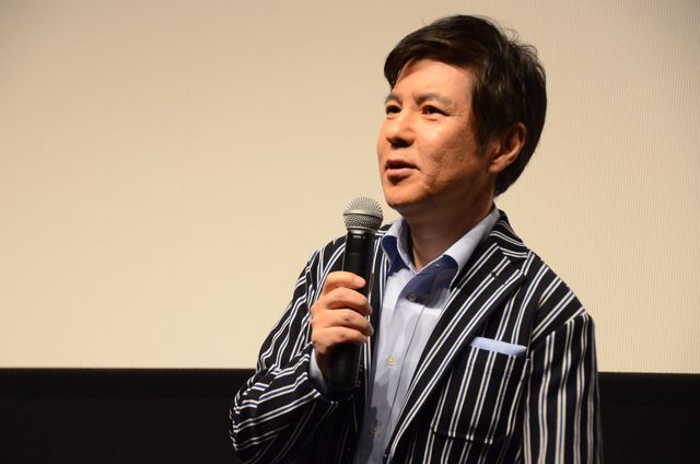 関根勤、ロビン・ウィリアムズさんは日本でいう西田敏行『ミラクル・ニール！』イベントギャラリー（7枚目）