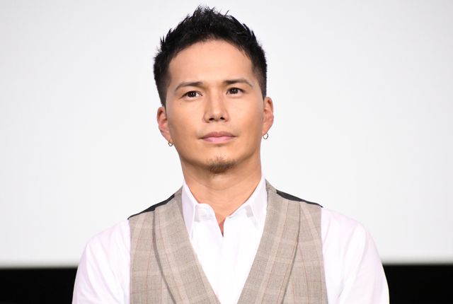 “信長役”TAKAHIRO・市原隼人・岡田義徳が集合！『3人の信長』公開記念舞台あいさつ（2枚目）