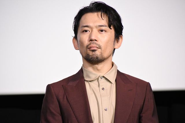 “信長役”TAKAHIRO・市原隼人・岡田義徳が集合！『3人の信長』公開記念舞台あいさつ（3枚目）