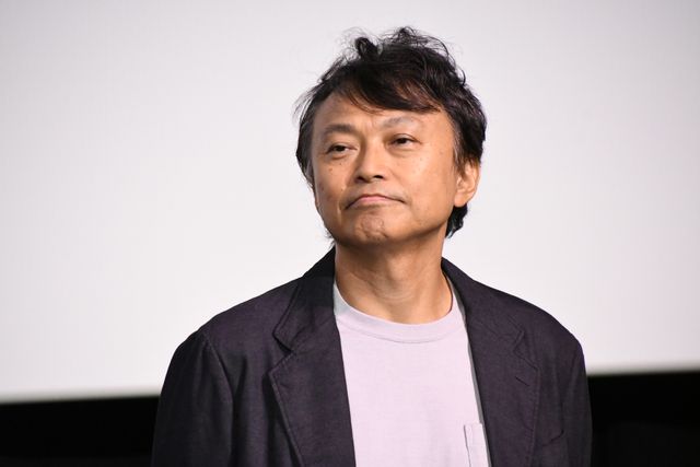 “信長役”TAKAHIRO・市原隼人・岡田義徳が集合！『3人の信長』公開記念舞台あいさつ（7枚目）