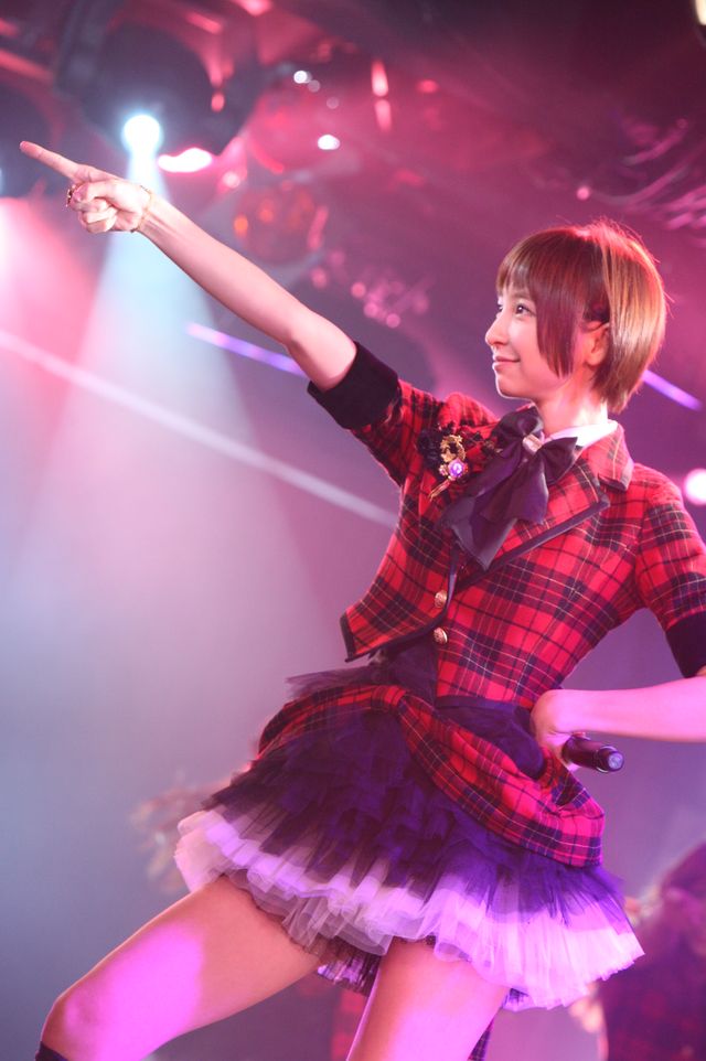 AKB48チームA「ウェイティング公演」写真ギャラリー（2枚目）