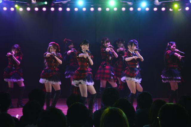 AKB48チームA「ウェイティング公演」写真ギャラリー（3枚目）