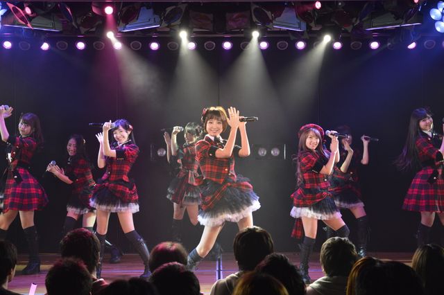 AKB48チームA「ウェイティング公演」写真ギャラリー（5枚目）
