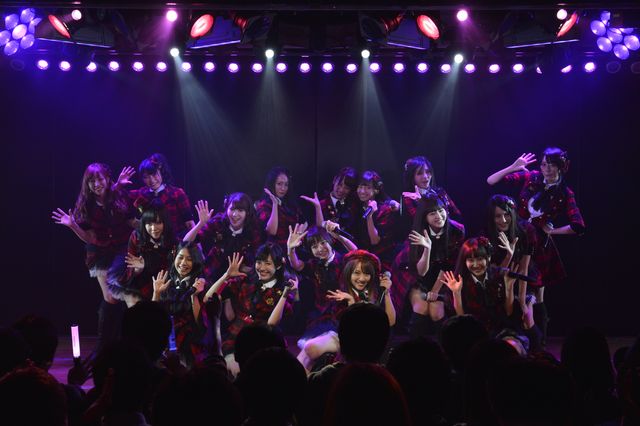 AKB48チームA「ウェイティング公演」写真ギャラリー（7枚目）