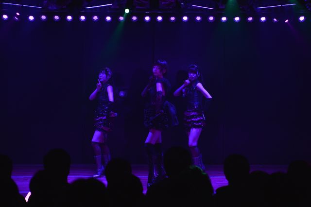 AKB48チームA「ウェイティング公演」写真ギャラリー（9枚目）
