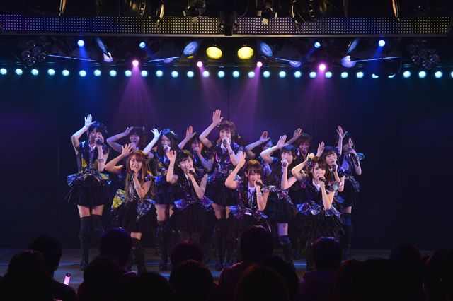 AKB48チームA「ウェイティング公演」写真ギャラリー（13枚目）