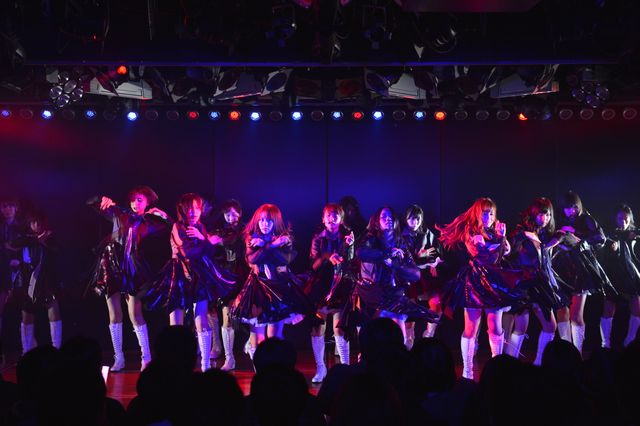 AKB48チームA「ウェイティング公演」写真ギャラリー（16枚目）