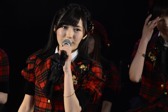 AKB48チームA「ウェイティング公演」写真ギャラリー（17枚目）