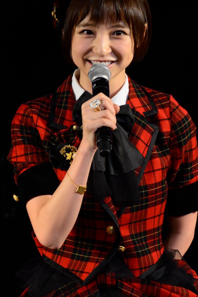 AKB48チームA「ウェイティング公演」写真ギャラリー（19枚目）