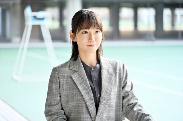 謎の青年（高橋恭平）再び！「御上先生」第5話場面写真（12枚目）