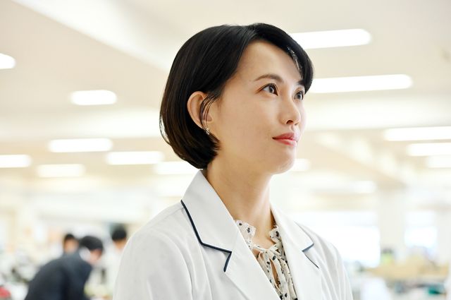 謎の青年（高橋恭平）再び！「御上先生」第5話場面写真（24枚目）