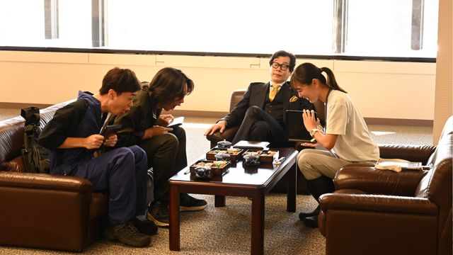 「ウルトラマンオメガ」グビラやデマーガも登場！9月放送回の場面写真（3枚目）