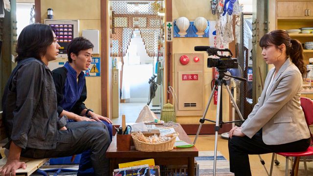 「ウルトラマンオメガ」グビラやデマーガも登場！9月放送回の場面写真（4枚目）