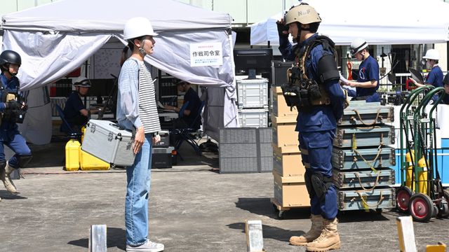 「ウルトラマンオメガ」グビラやデマーガも登場！9月放送回の場面写真（6枚目）