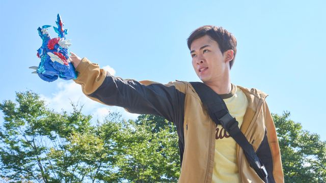 「ウルトラマンオメガ」グビラやデマーガも登場！9月放送回の場面写真（8枚目）