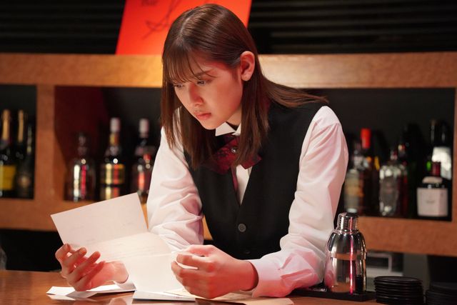 ヨドンナ戦隊、始動!?桃月なしこ主演「ヨドンナ THE FINAL」場面写真（5枚目）