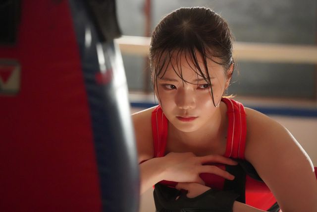 ヨドンナ戦隊、始動!?桃月なしこ主演「ヨドンナ THE FINAL」場面写真（6枚目）