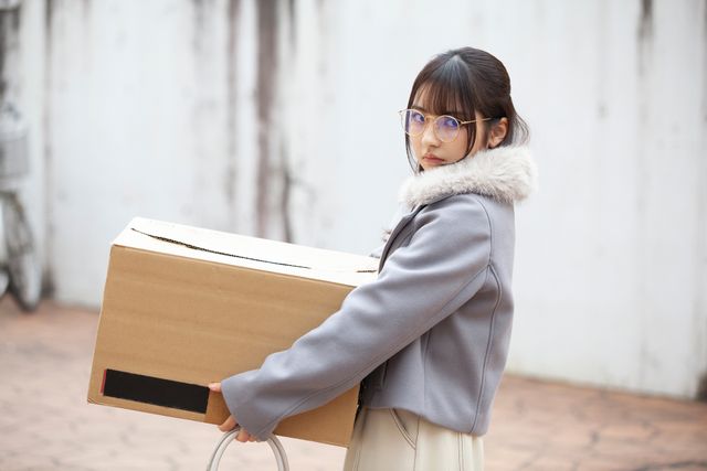 ヨドンナ戦隊、始動!?桃月なしこ主演「ヨドンナ THE FINAL」場面写真（7枚目）